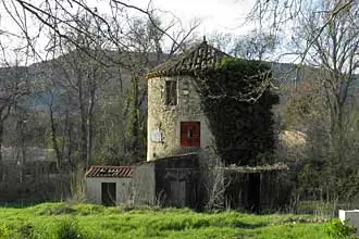 Saint-Zacharie-Ancien-moulin